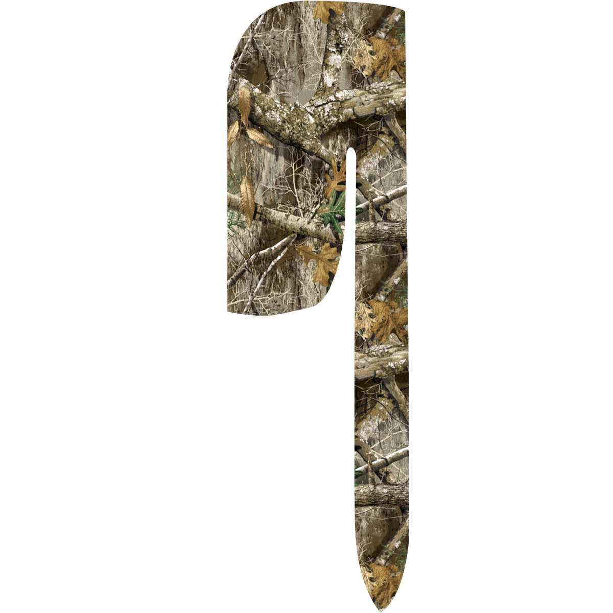 Real Tree Camo Silk Durag